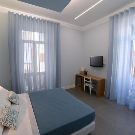 In Centro B&B Castellammare di Stabia Εξωτερικό φωτογραφία