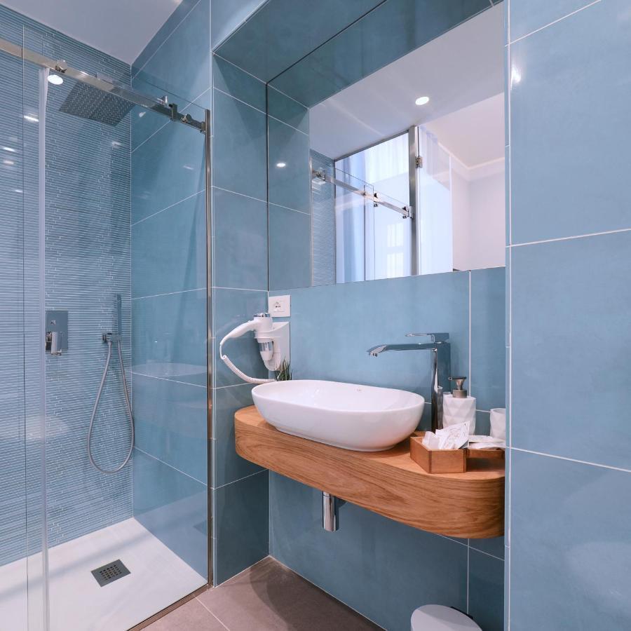 In Centro B&B Castellammare di Stabia Εξωτερικό φωτογραφία
