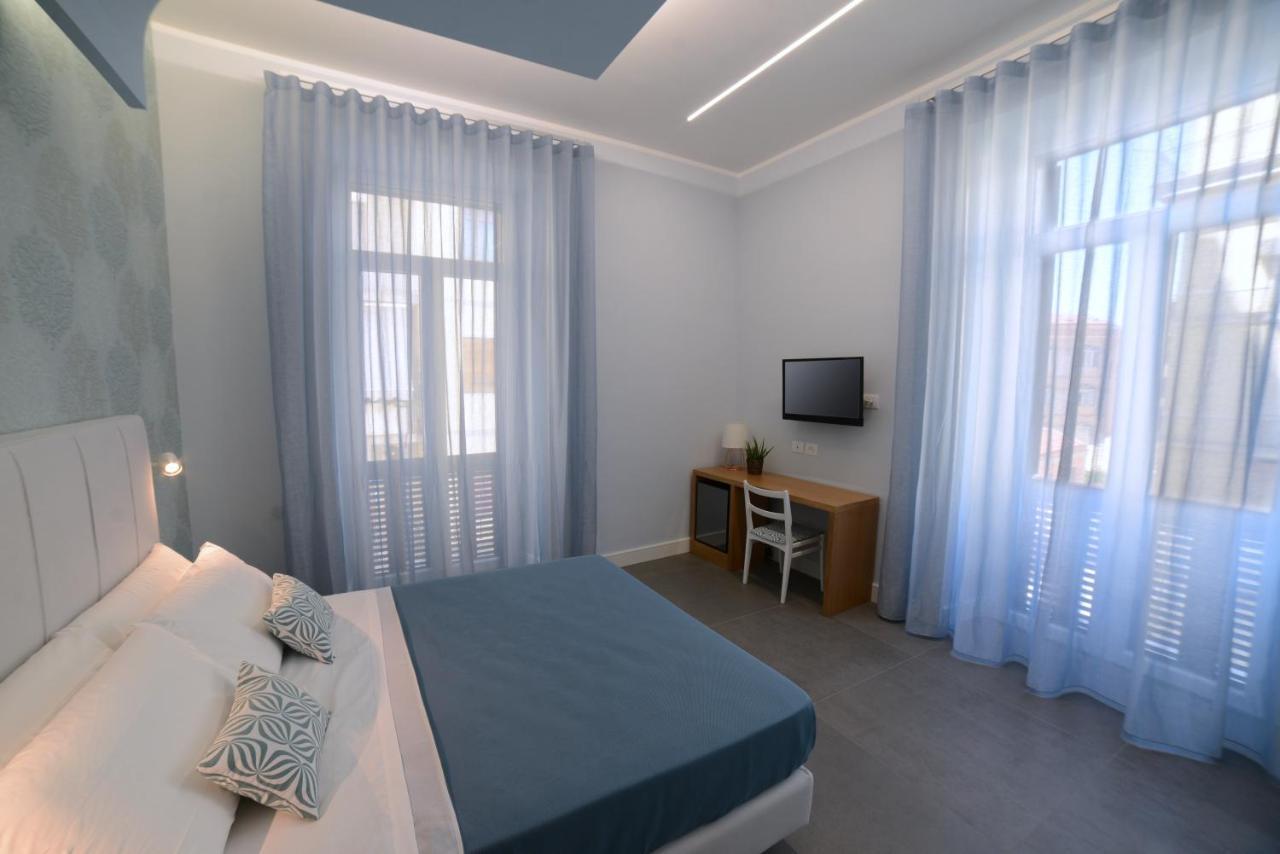 In Centro B&B Castellammare di Stabia Εξωτερικό φωτογραφία
