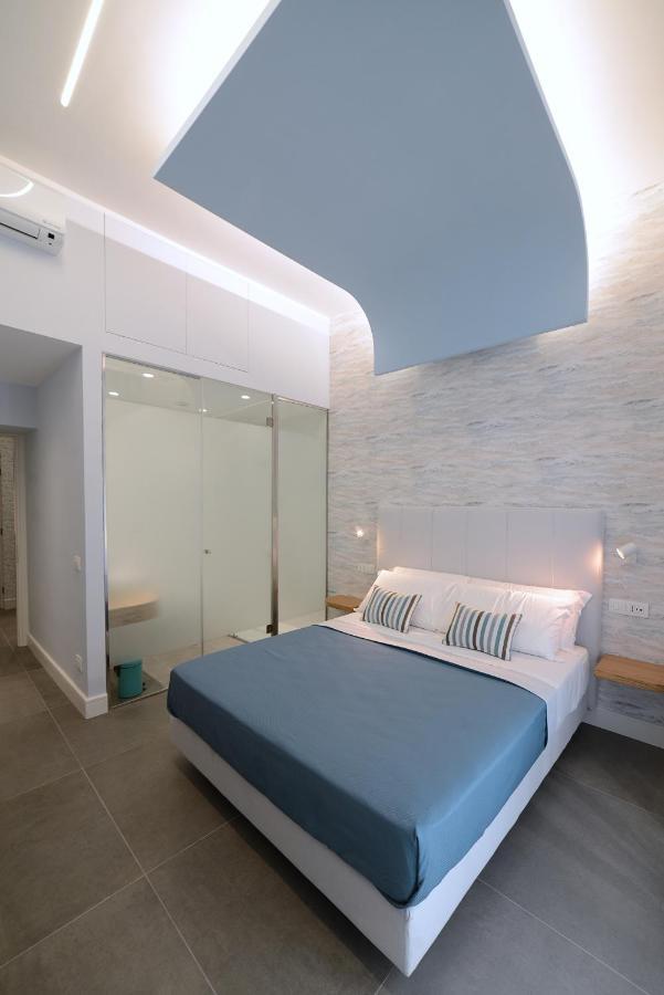 In Centro B&B Castellammare di Stabia Εξωτερικό φωτογραφία