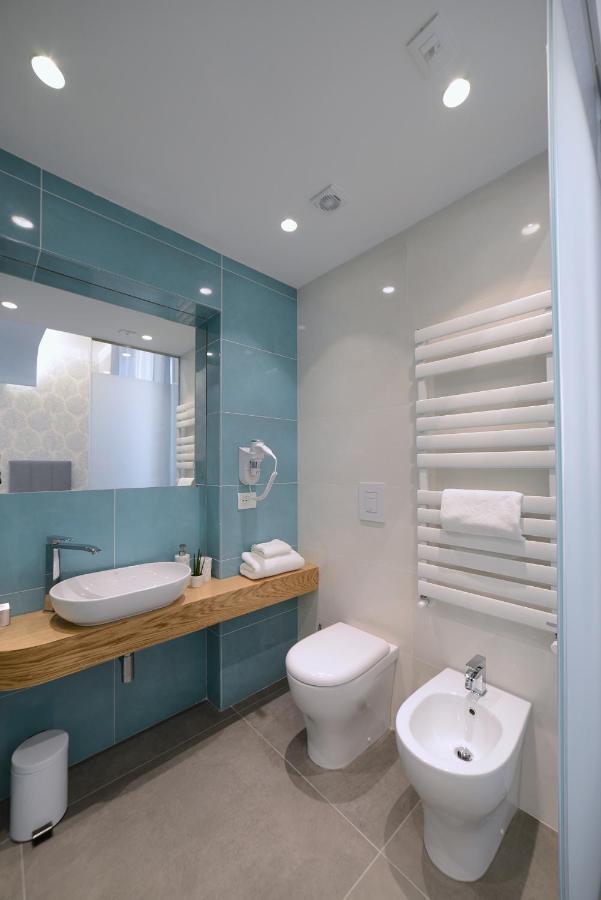 In Centro B&B Castellammare di Stabia Εξωτερικό φωτογραφία