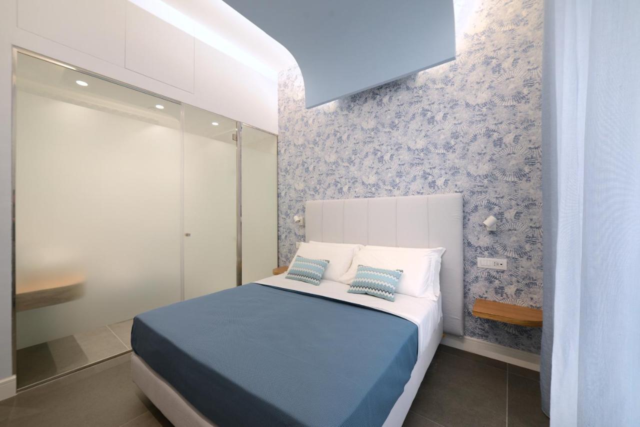 In Centro B&B Castellammare di Stabia Εξωτερικό φωτογραφία