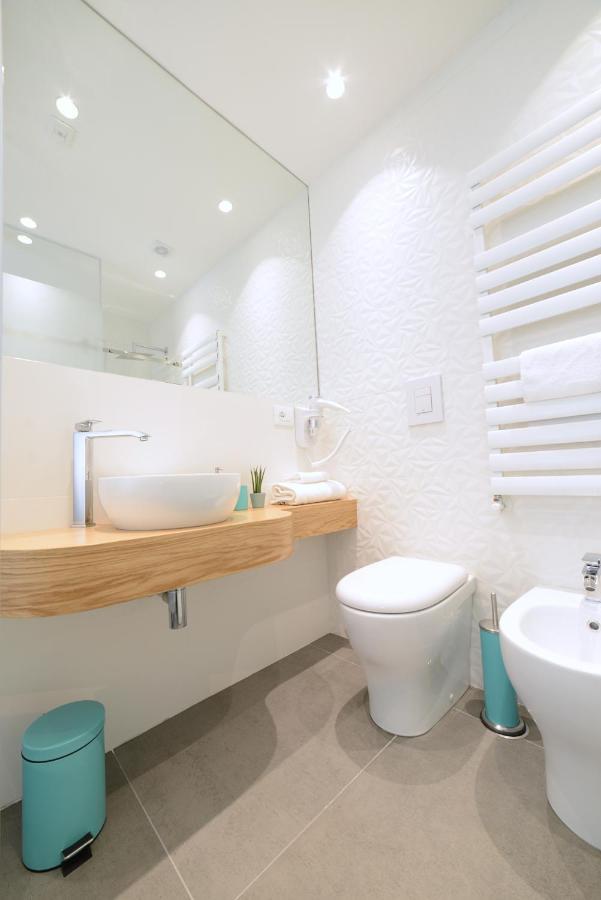 In Centro B&B Castellammare di Stabia Εξωτερικό φωτογραφία