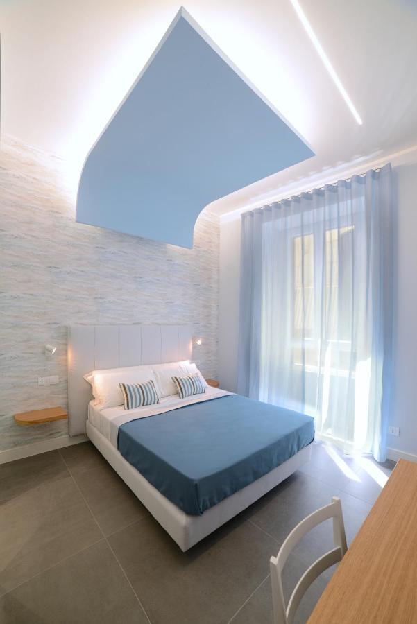 In Centro B&B Castellammare di Stabia Εξωτερικό φωτογραφία